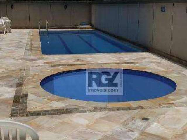 Apartamento à venda, 100 m² por R$ 550.000,00 - Astúrias - Guarujá/SP