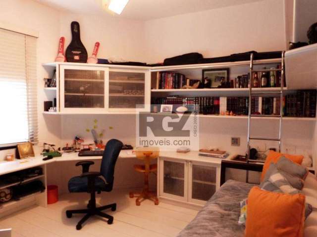 Apartamento 354m² quatro suítes cinco vagas Jardim América