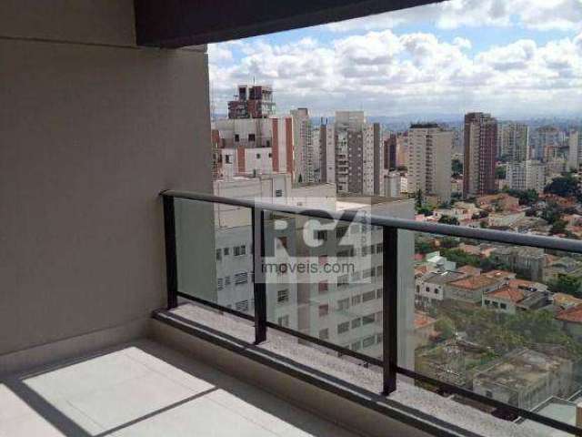 Apartamento à venda, 94 m² por R$ 1.700.000,00 - Vila Mariana - São Paulo/SP