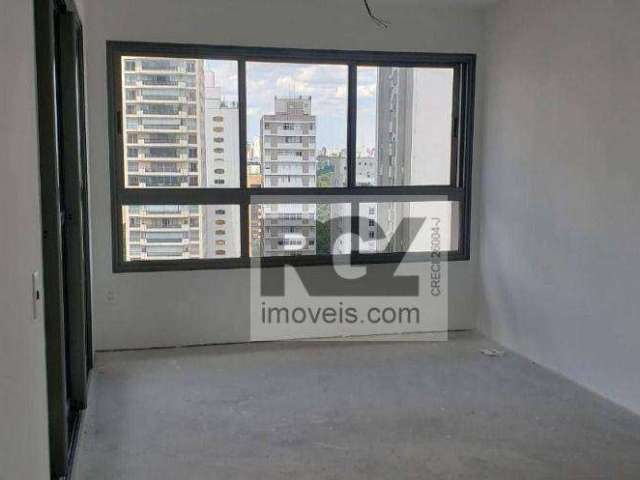 Apartamento à venda, 71 m² por R$ 1.800.000,00 - Jardim América - São Paulo/SP