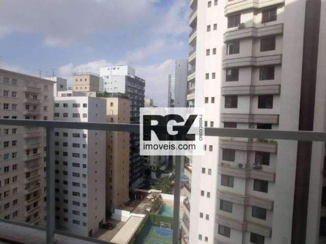 Apartamento 215m² 3 dormitórios 2 vagas Itaim