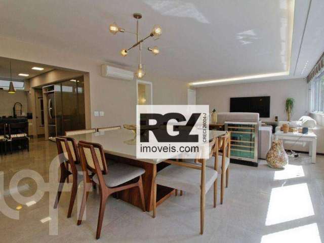 Apartamento à venda, 158 m² por R$ 1.899.000,00 - Cerqueira César - São Paulo/SP