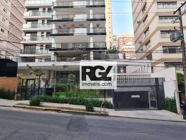 Apartamento à venda, 205 m² por R$ 7.399.000,00 - Cerqueira César - São Paulo/SP