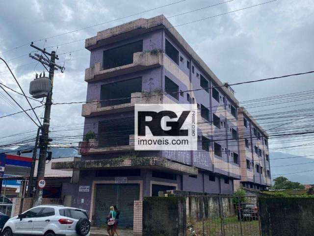 Prédio à venda, 1347 m² por R$ 1.000.000,00 - Jardim São Francisco - Cubatão/SP