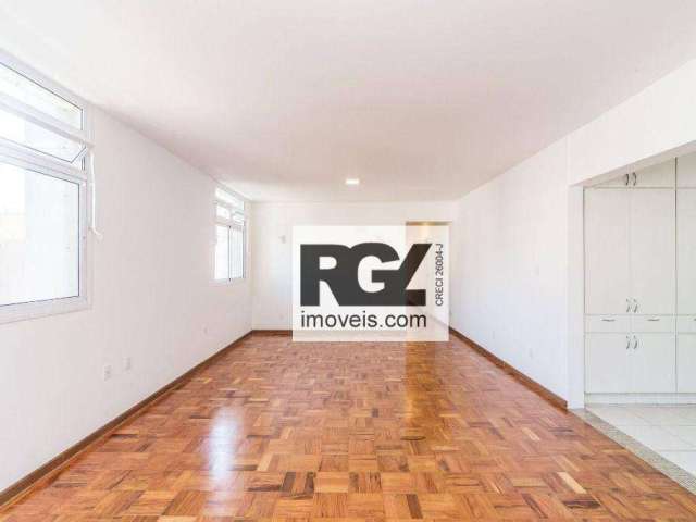 Apartamento à venda, 140 m² por R$ 1.700.000,00 - Cerqueira César - São Paulo/SP