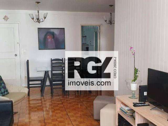 Apartamento 120m²  2 dormitórios 2 vagas Jardim Paulista