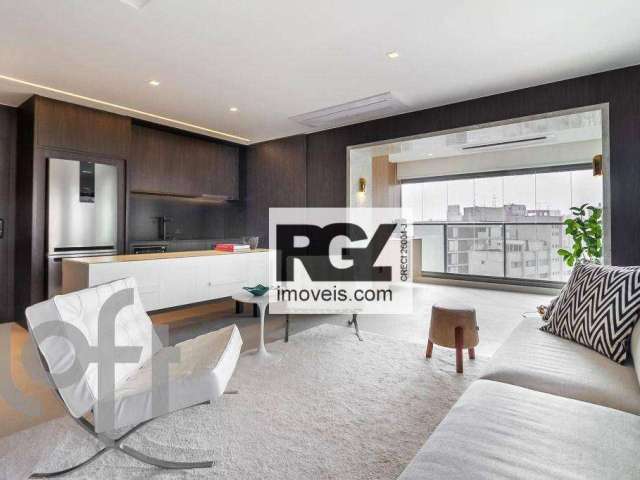 Apartamento à venda, 71 m² por R$ 1.980.000,00 - Jardim América - São Paulo/SP