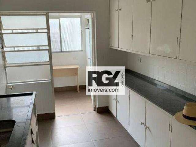 Apartamento à venda, 120 m² por R$ 1.360.000,00 - Cerqueira César - São Paulo/SP