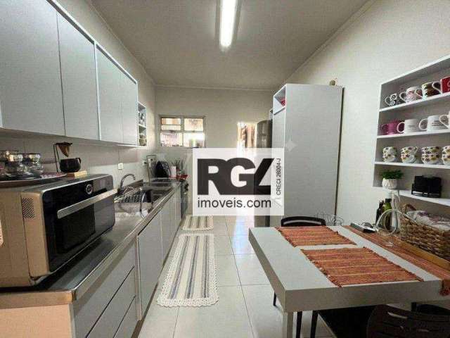 Apartamento com 3 dormitórios à venda, 86 m² por R$ 1.850.000,00 - Vila Nova Conceição - São Paulo/SP