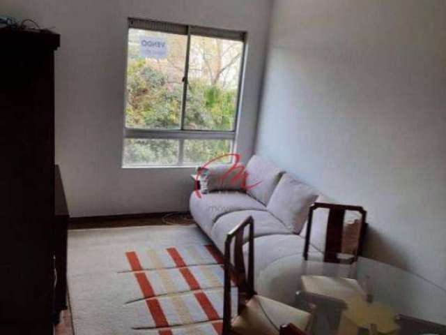 Apartamento Residencial à venda, Cidade São Francisco, São Paulo - AP2446.