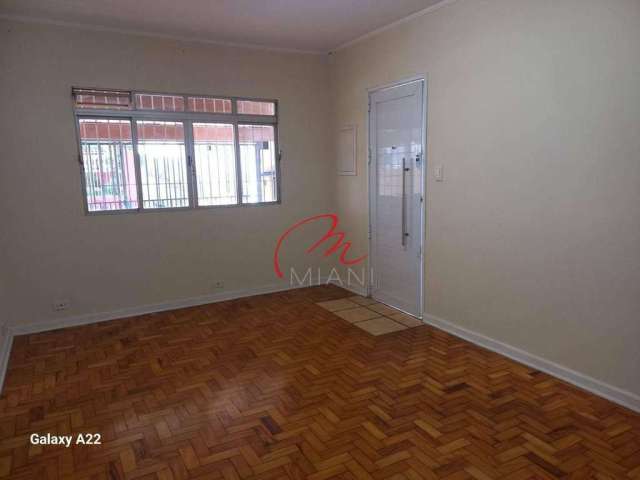 Sobrado para alugar, 130 m² por R$ 3.193,29 - Rio Pequeno - São Paulo/SP