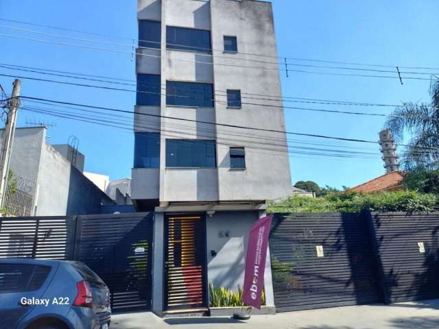 Lindo prédio comercial de 3 andares no Alto da Lapa!