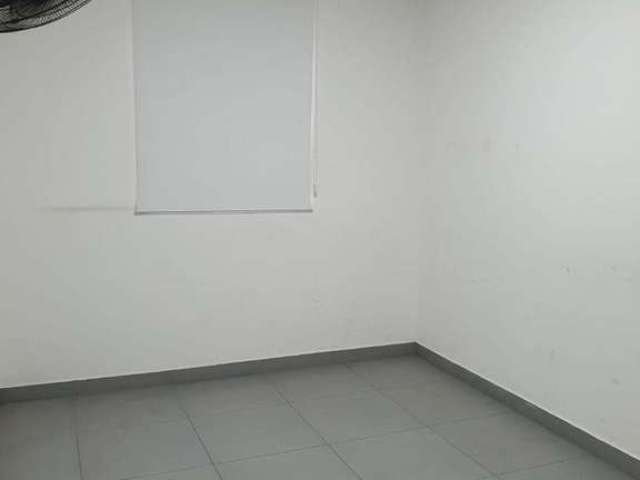 Sala para alugar, 32 m² por R$ 1.370,00/mês - Vila Polopoli - São Paulo/SP