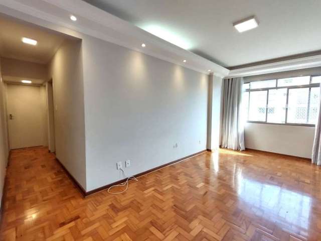 Apartamento com 3 dormitórios à venda, 91 m² por R$ 739.000,00 - Perdizes - São Paulo/SP