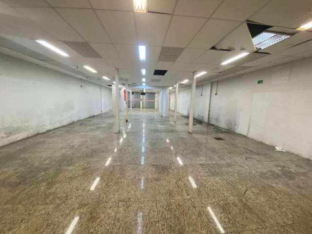 Galpão à venda, 536 m² por R$ 3.000.000,00 - Centro - Osasco/SP