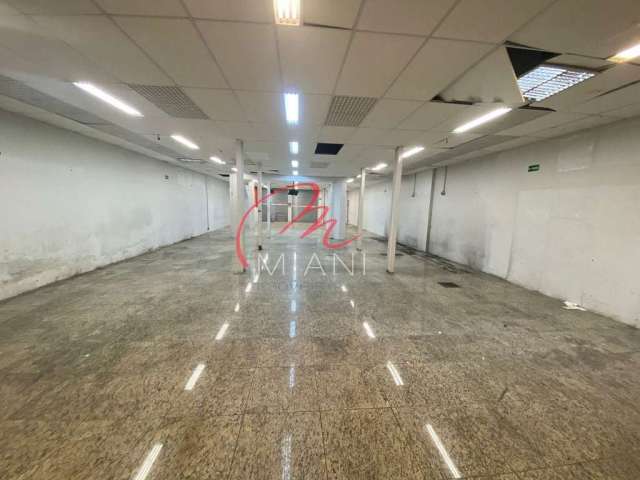 Galpão à venda, 536 m² por R$ 3.000.000,00 - Centro - Osasco/SP