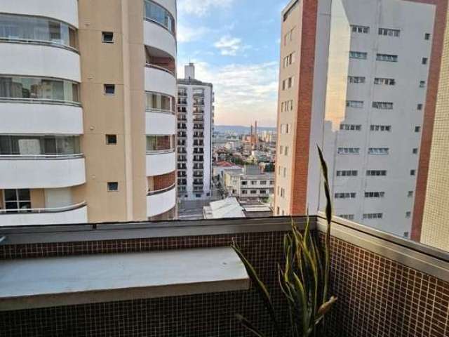 Apartamento com 2 dormitórios à venda, 68 m² por R$ 625.000,00 - Vila Romana - São Paulo/SP