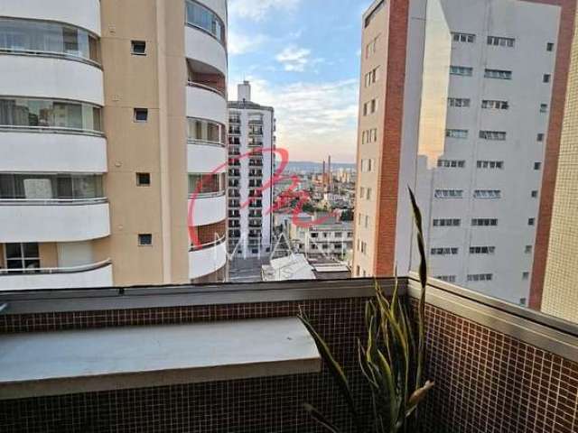 Apartamento com 2 dormitórios à venda, 68 m² por R$ 625.000,00 - Vila Romana - São Paulo/SP