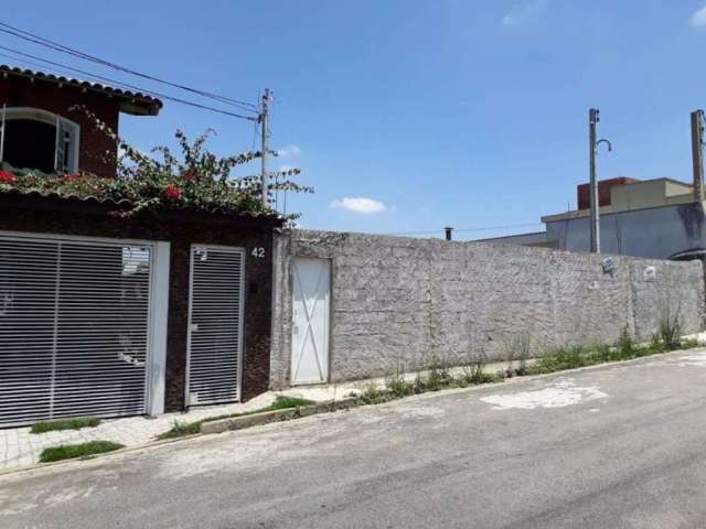 Terreno Residencial à venda, Cidade São Francisco, São Paulo - TE0023.