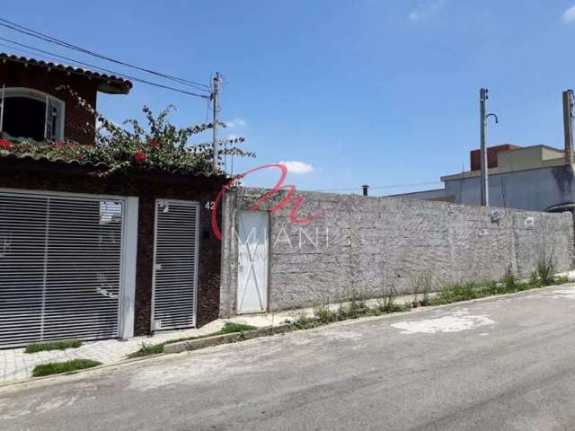 Terreno Residencial à venda, Cidade São Francisco, São Paulo - TE0023.