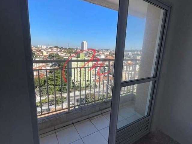 Apartamento Residencial à venda, Vila Butantã, São Paulo - AP4947.