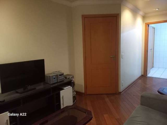 Apartamento com 3 dormitórios, 75 m² - venda por R$ 940.000,00 ou aluguel por R$ 6.100,00/mês - Vil