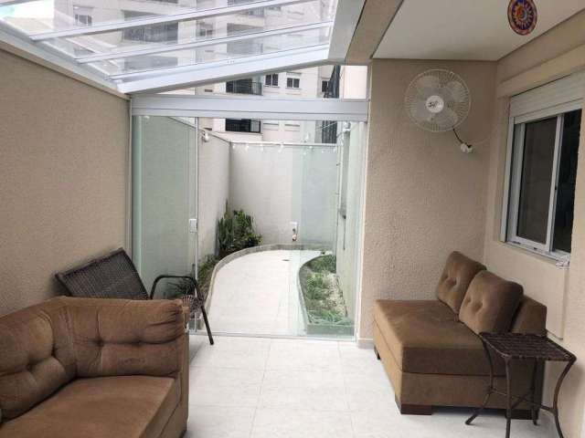 Apartamento com 2 dormitórios à venda, 114 m² por R$ 540.000 - Vila Suzana - São Paulo/SP