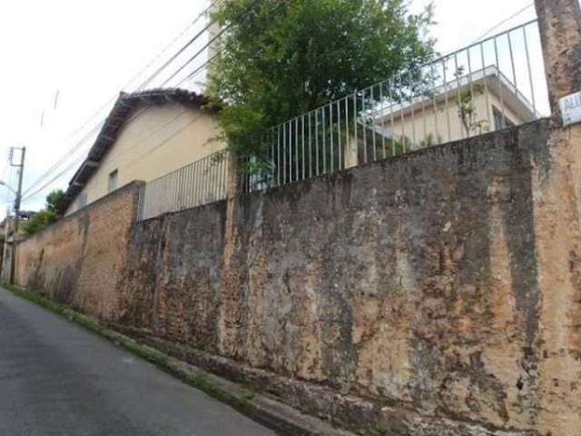 Terreno à venda, 1000 m² por R$ 2.000.000,00 - Jaguaré - São Paulo/SP