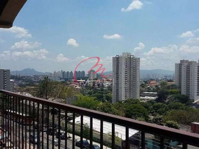 Apartamento à venda, 120 m² por R$ 750.000,00 - Butantã - São Paulo/SP