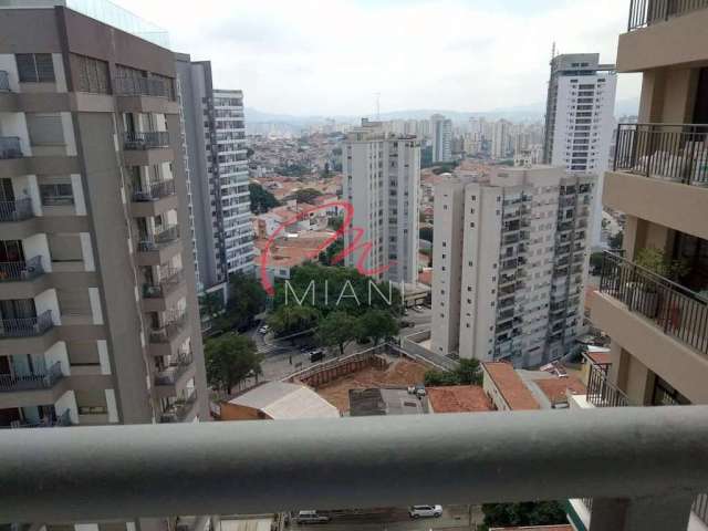 Apartamento Residencial para locação, Sumaré, São Paulo - AP2373.