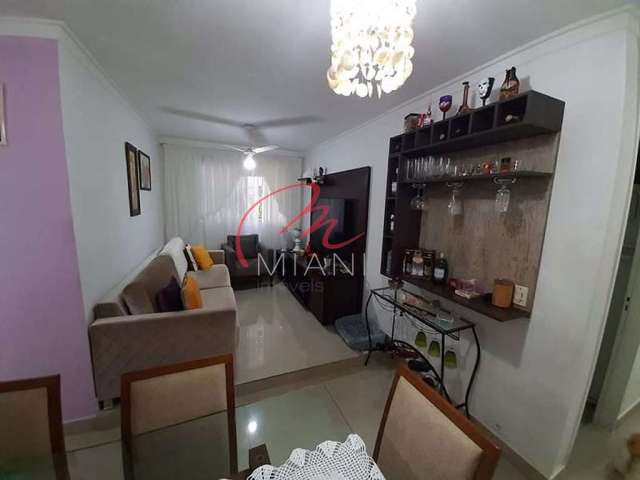 Apartamento Residencial à venda, Vila São Silvestre, São Paulo - AP0524.