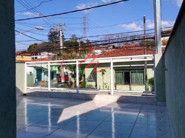 Sobrado com 2 dormitórios à venda, 89 m² por R$ 650.000,00 - Jardim Jamaica - São Paulo/SP