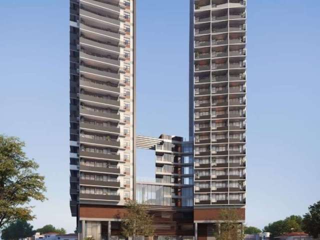 Studio Residencial à venda, Butantã, São Paulo - ST0012.