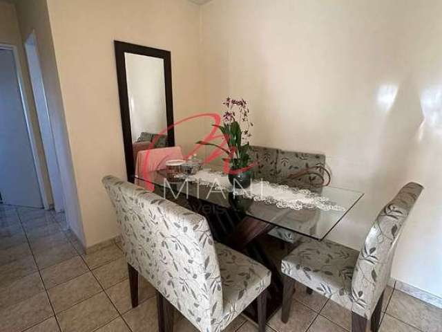 Apartamento com 2 dormitórios à venda, 56 m² por R$ 380.000 - Butantã - São Paulo/SP