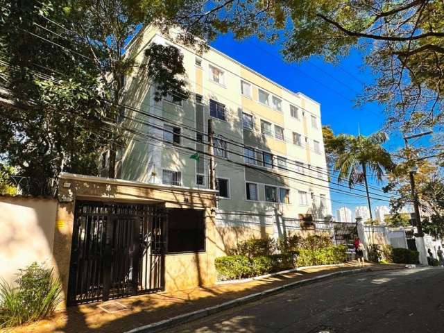 Apartamento com 3 dormitórios à venda, 58 m² por R$ 310.000,00 - Jardim Leonor - São Paulo/SP