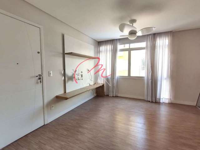 Apartamento com 2 dormitórios à venda, 58 m² por R$ 369.000,00 - Lapa - São Paulo/SP