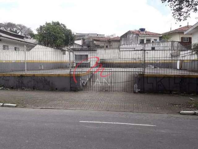 Terreno Residencial à venda, Butantã, São Paulo - TE0135.