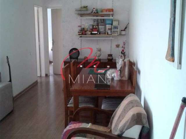 Apartamento à venda, 56 m² por R$ 330.000,00 - Butantã - São Paulo/SP