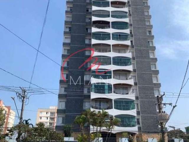 Apartamento com 4 dormitórios à venda, 114 m² por R$ 598.000,00 - Butantã - São Paulo/SP