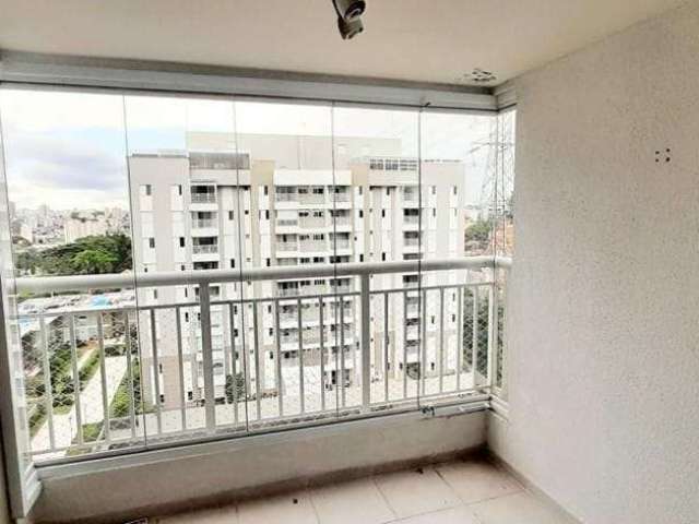 Apartamento com 3 dormitórios à venda, 72 m² por R$ 780.000 - Cidade São Francisco - Butantã