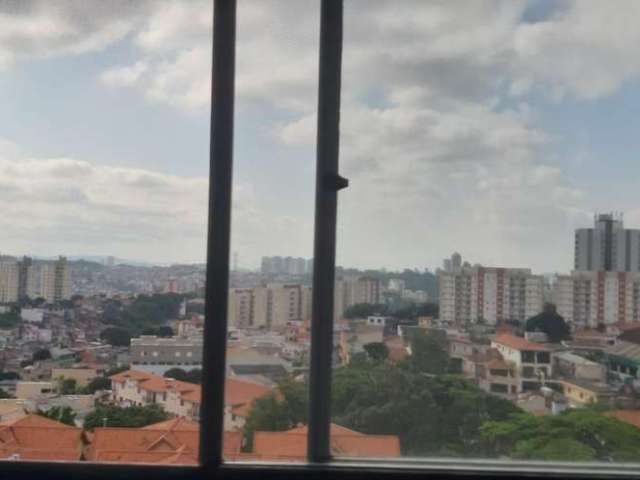 Apartamento com 2 dormitórios à venda, 63 m² por R$ 320.000,00 - Vila Polopoli - São Paulo/SP