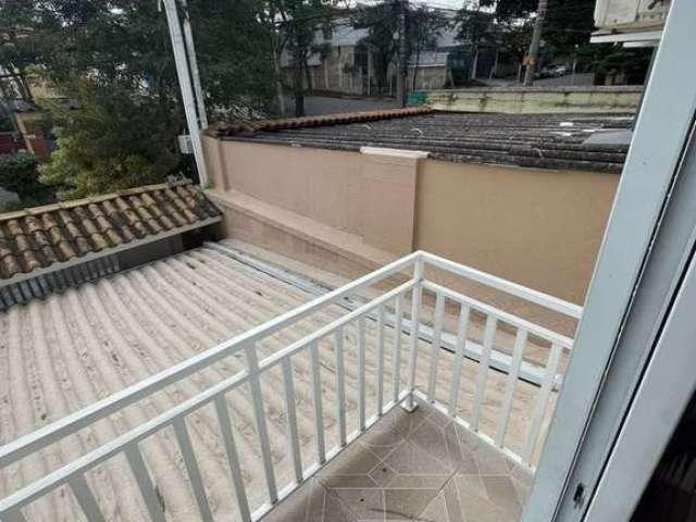 Sobrado com 3 dormitórios à venda, 98 m² por R$ 650.000,00 - Jardim Esmeralda - São Paulo/SP