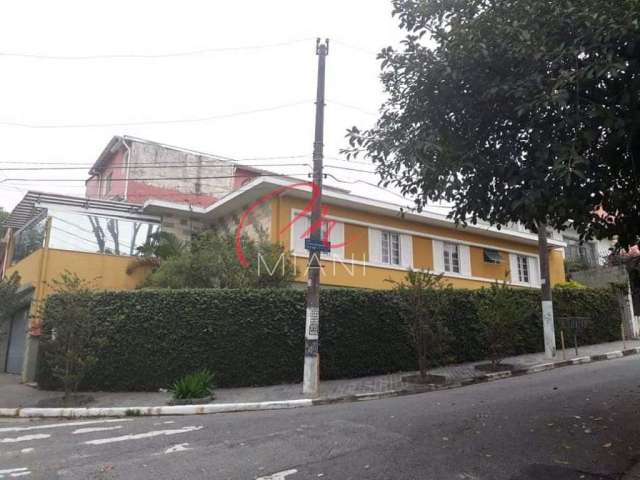 Casa Residencial à venda, Jardim Bonfiglioli, São Paulo - CA1209.