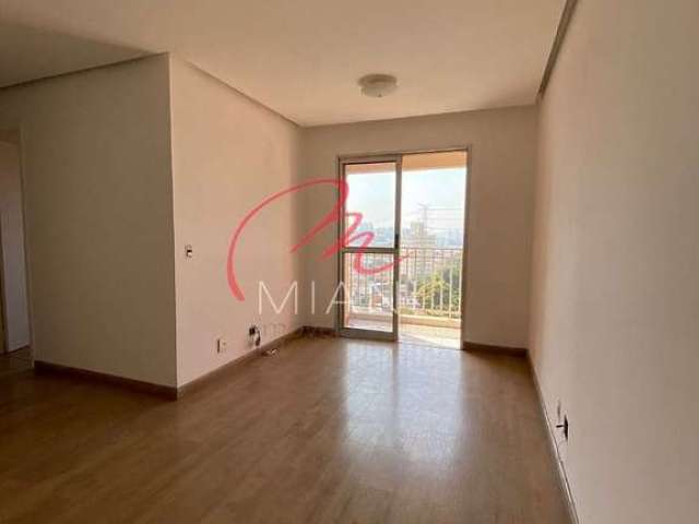 Ap. 2 dorm. à venda, 55 m² -R$ 350.000 - Jardim Esmeralda - São Paulo/SP