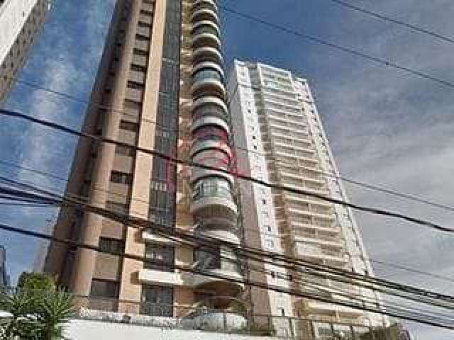 Apartamento Residencial à venda, Paraisópolis, São Paulo - AP1967.