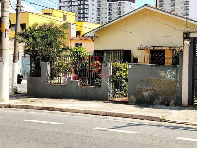 Casa com 2 dormitórios à venda, 100 m² por R$ 1.200.000,00 - Vila Sônia - São Paulo/SP