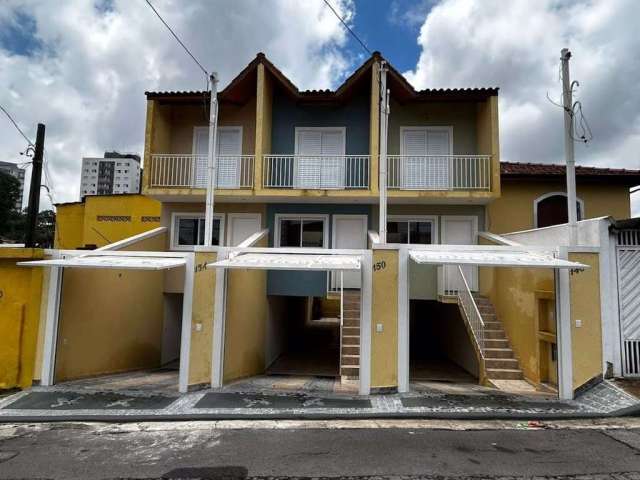 Sobrado à venda, 162 m² por R$ 660.000,00 - Butantã - São Paulo/SP