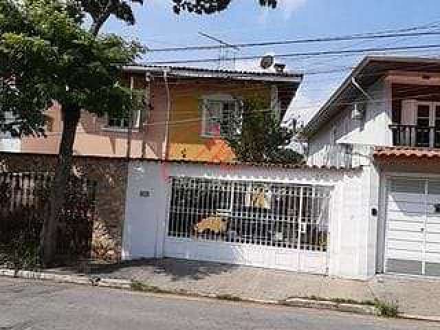 Sobrado Residencial à venda, Jardim Bonfiglioli, São Paulo - SO0378.