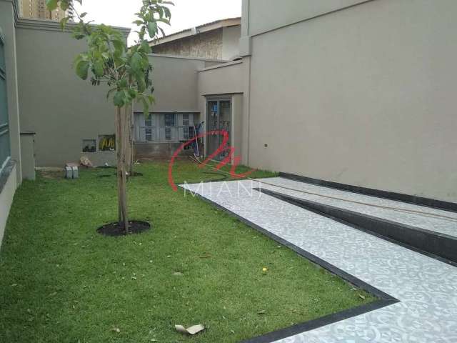 Sobrado Residencial à venda, Vila Polopoli, São Paulo - SO0254.