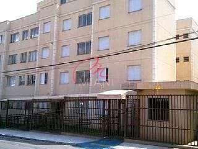 Apartamento Residencial à venda, Jardim Rosalina, Cotia - AP1960.